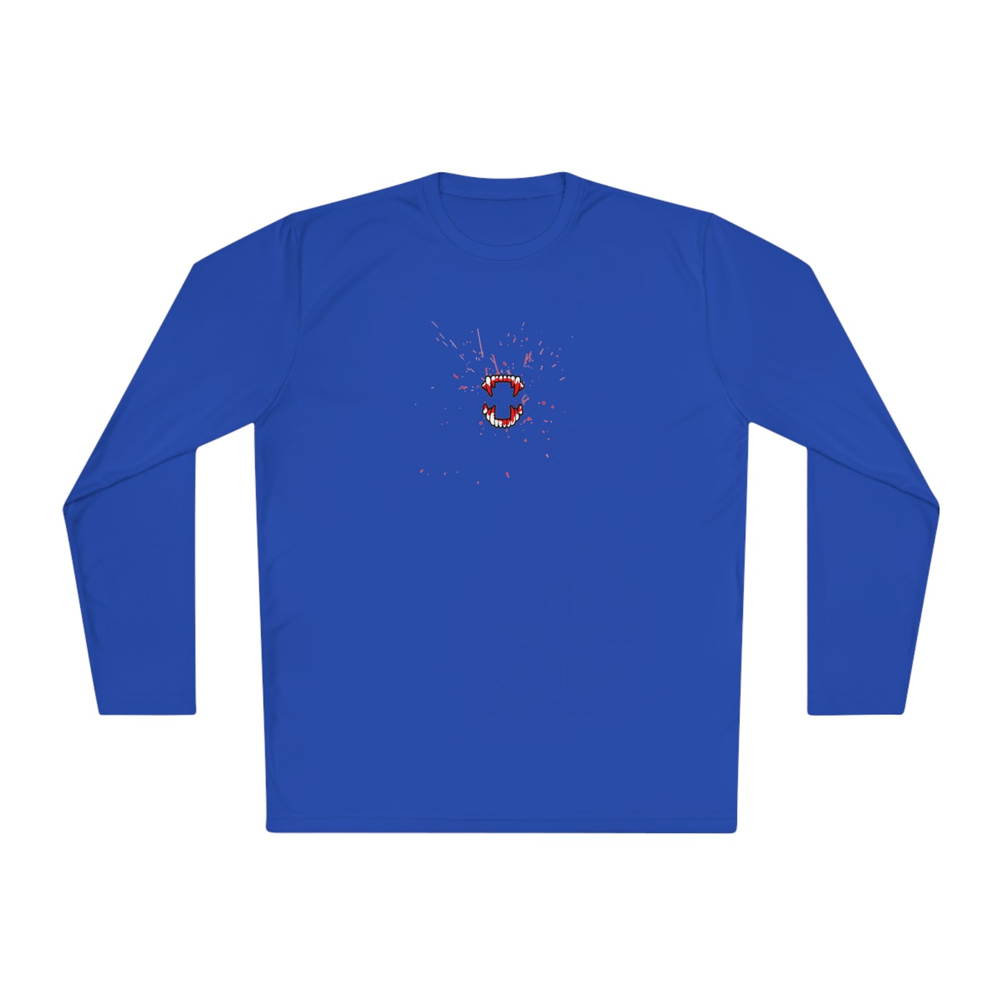 GFWP "Flex Friday" Performance Long Sleeve