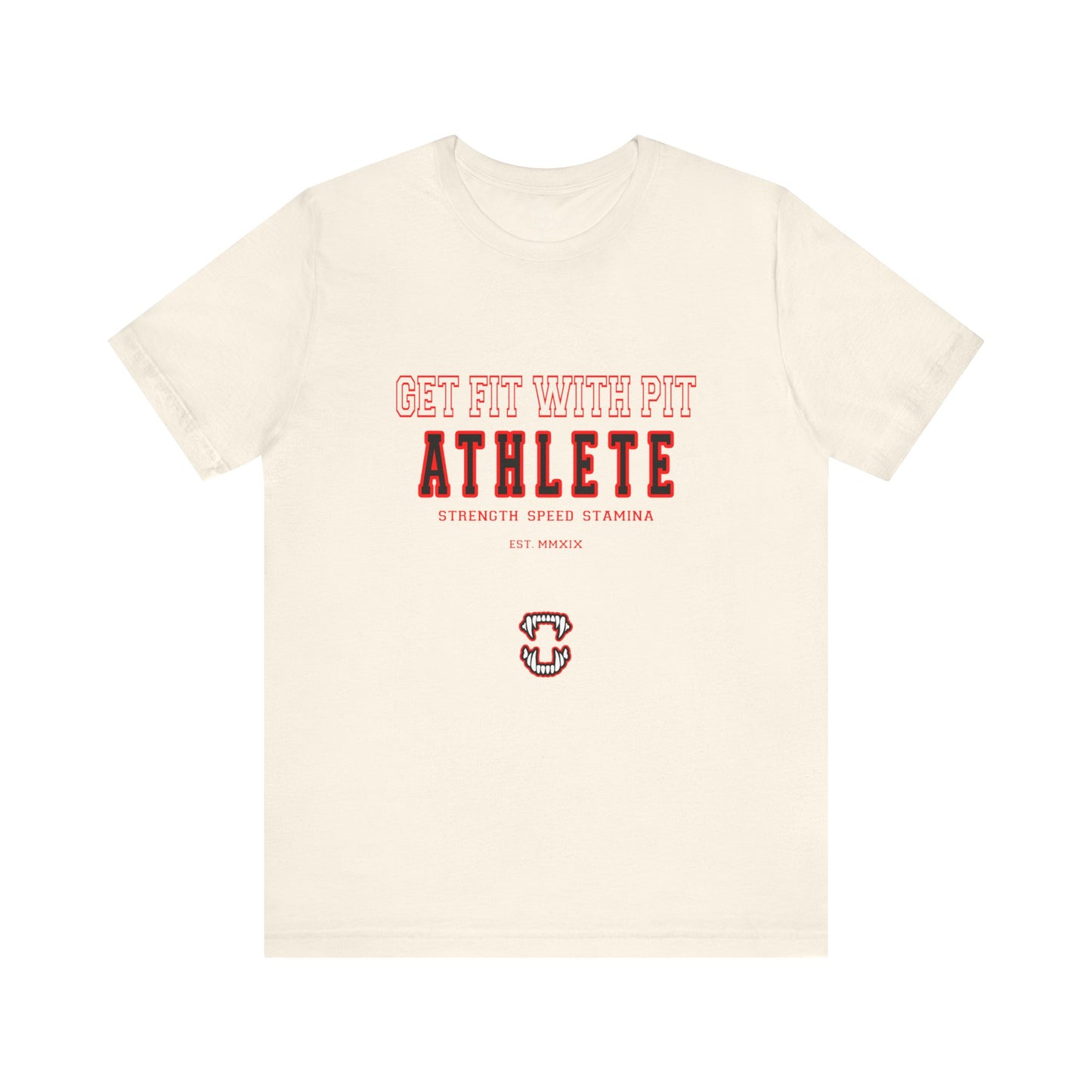 GFWP "Athlete" Shirt