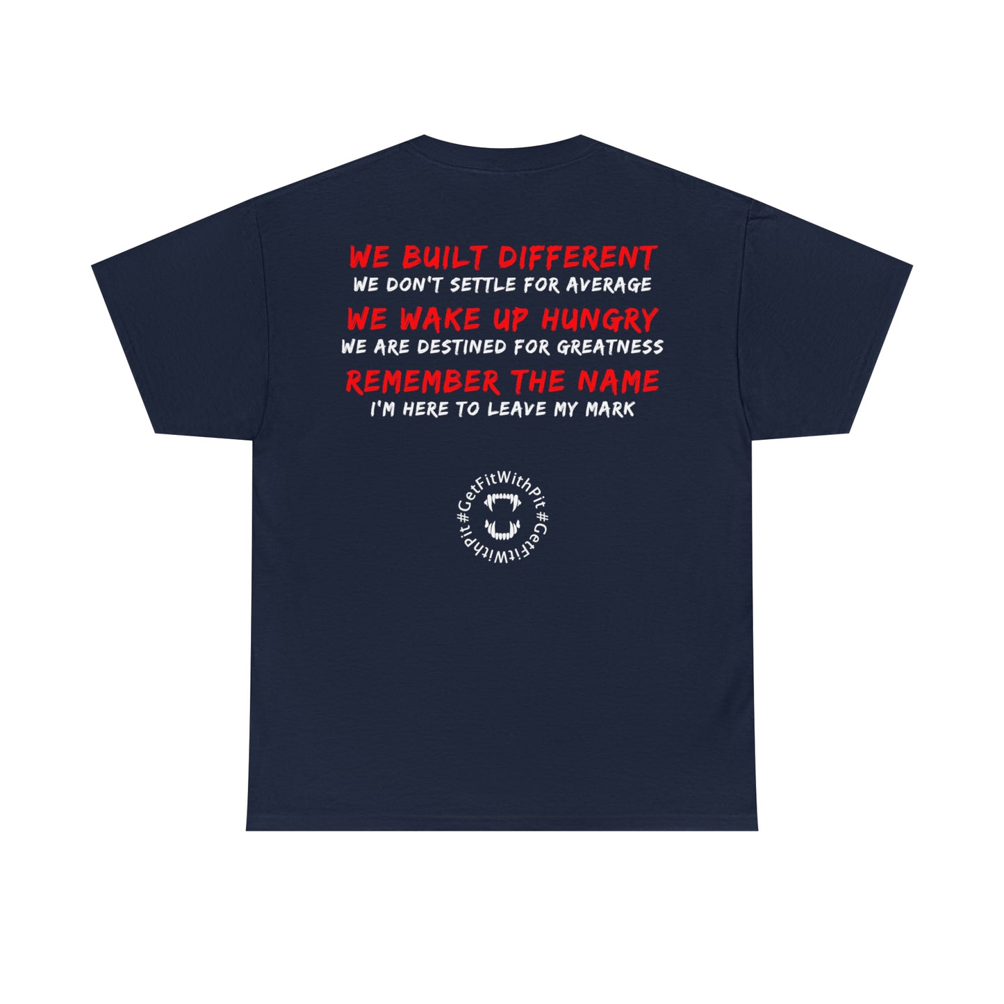 GFWP "Rare Breed" Premium Tee