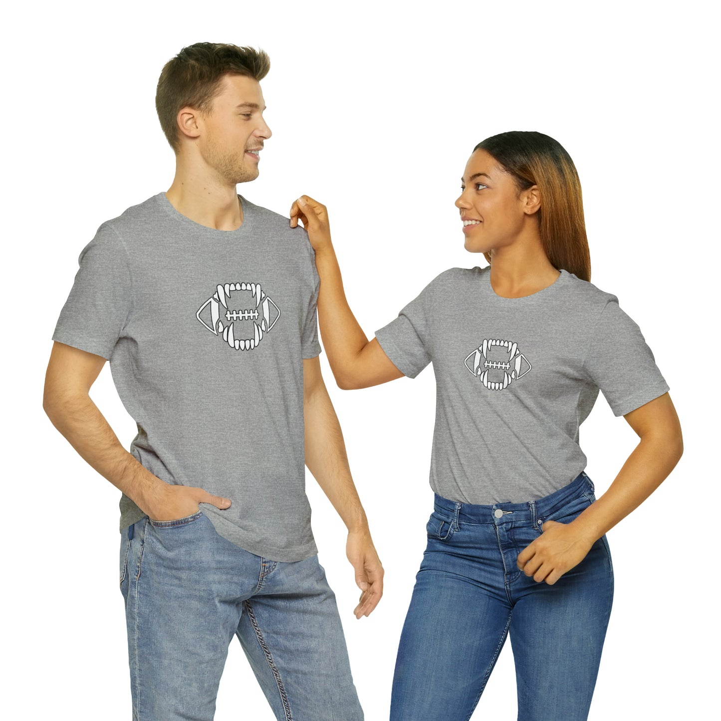 GFWP "Football" Tee