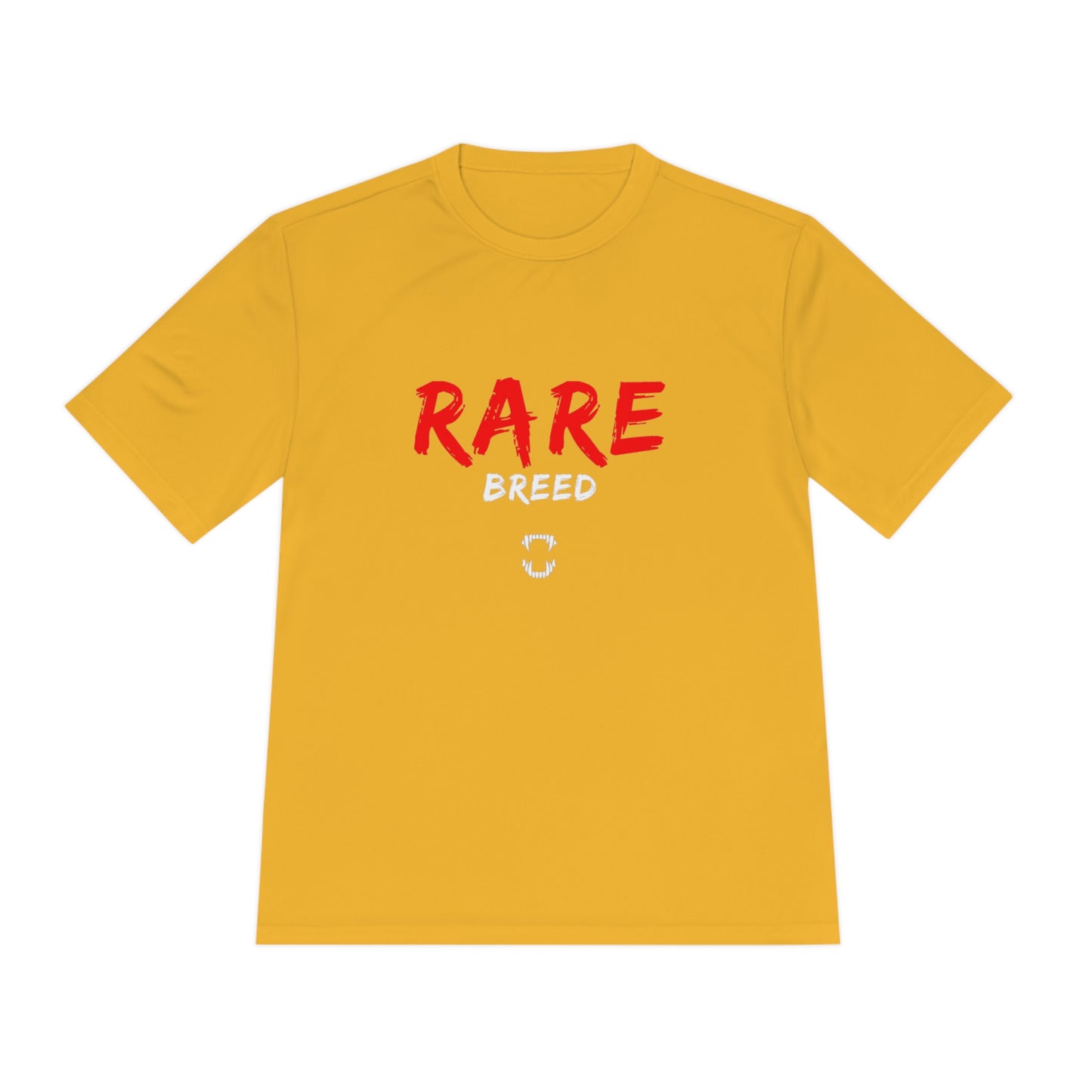 GFWP "Rare Breed" Performance Tee