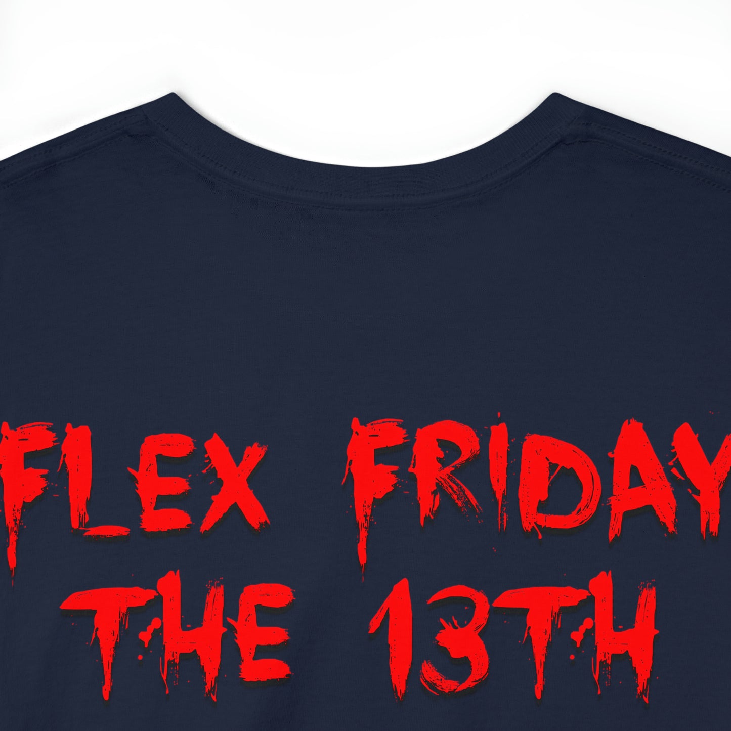 GFWP "Flex Friday The 13th" Premium Tee