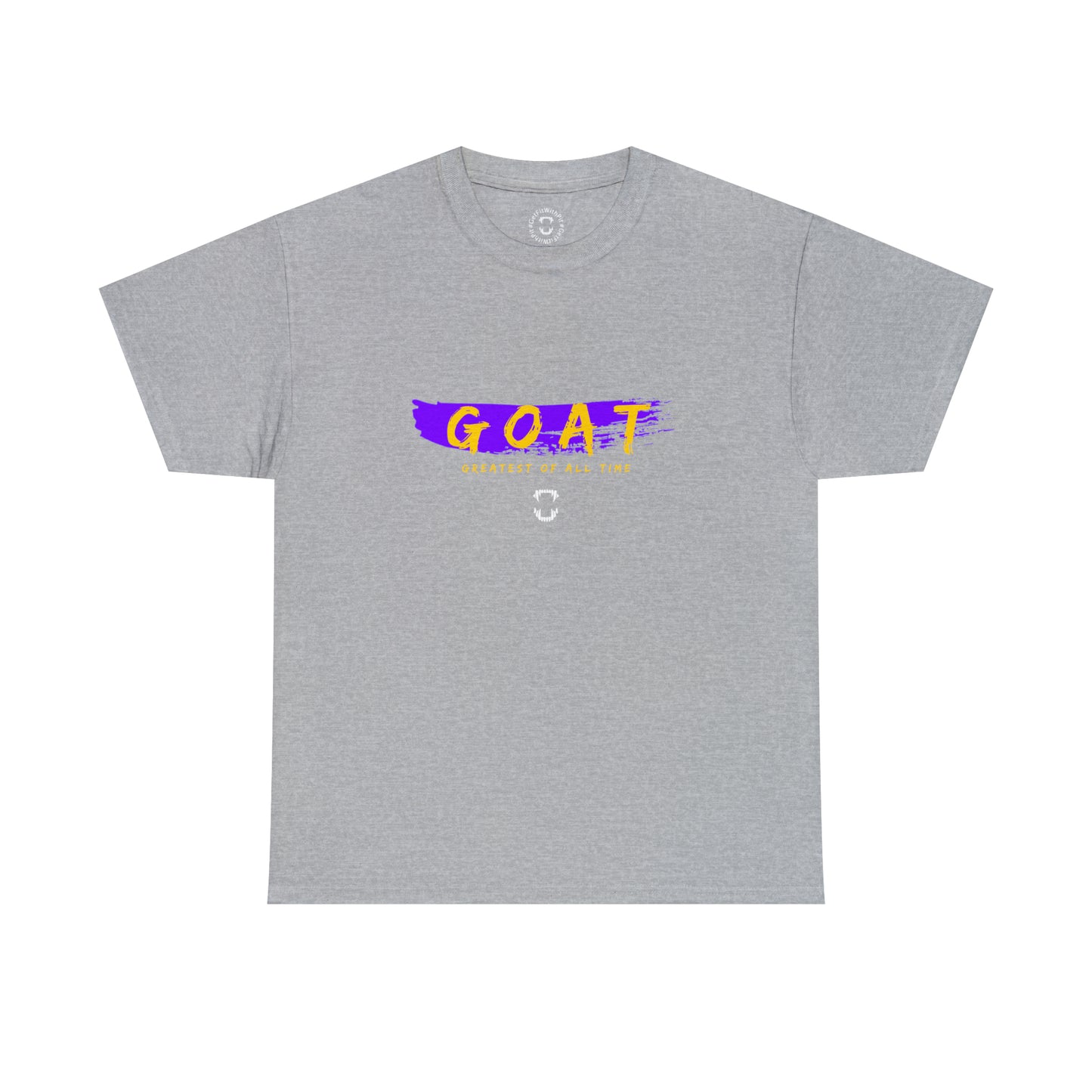 GFWP "GOAT" Premium Tee