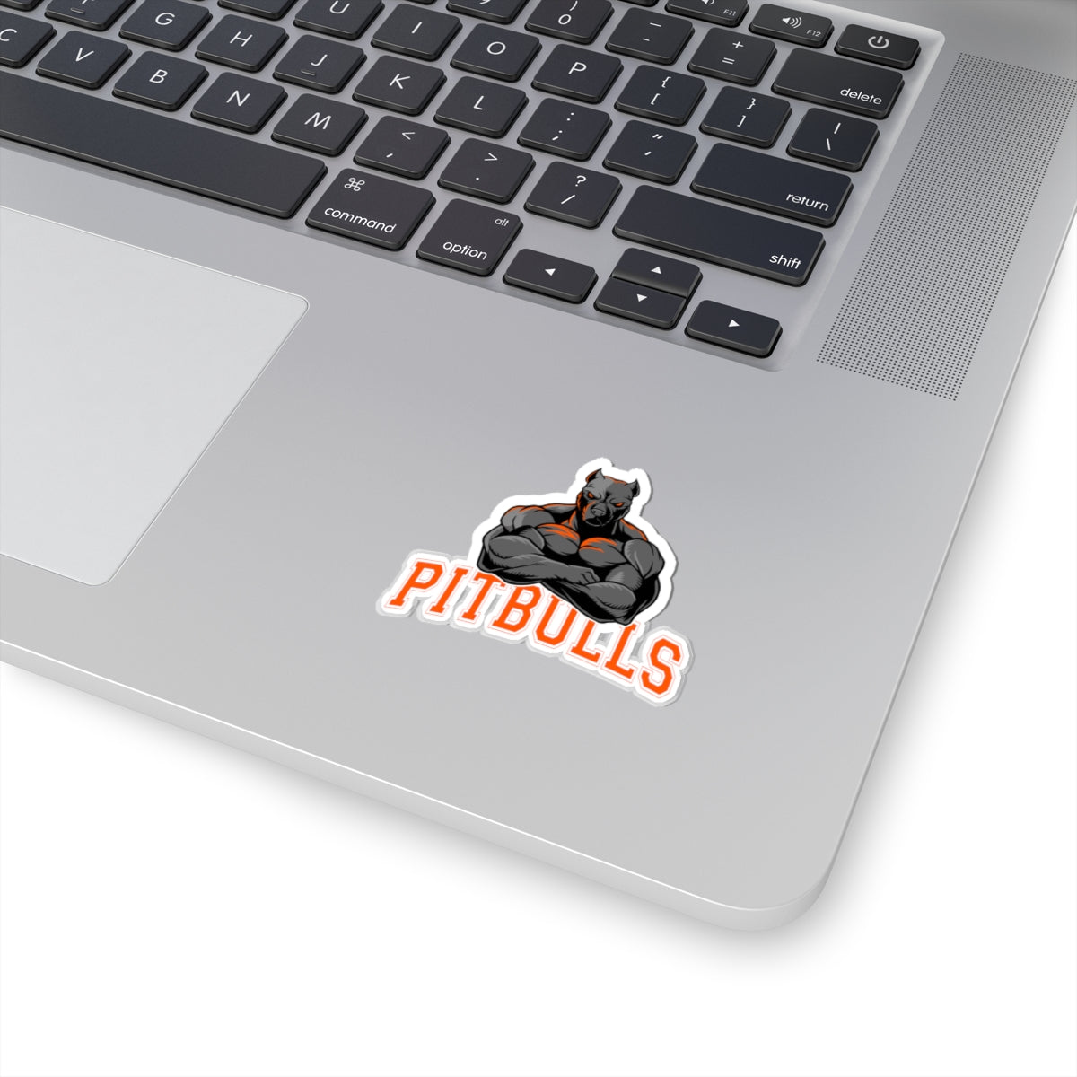 GFWP "My Biggest Flex" Cut Stickers