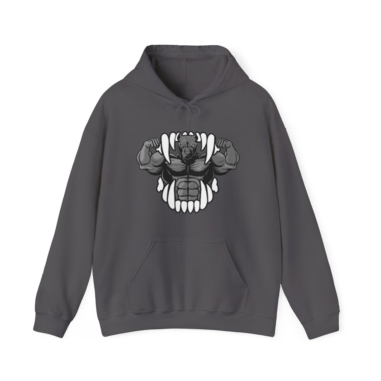 GFWP "Pitbulls University" Hoodie