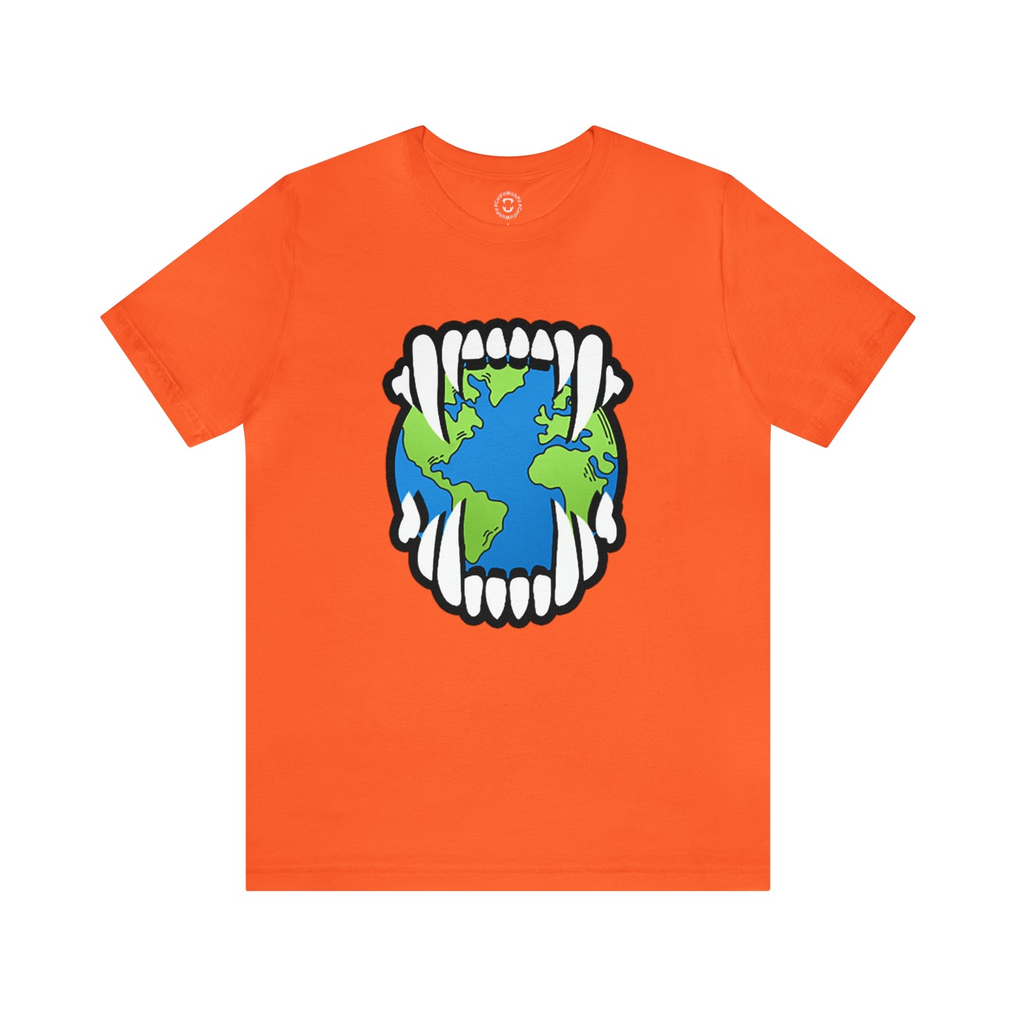 GFWP "Leave Your Mark" World Tee
