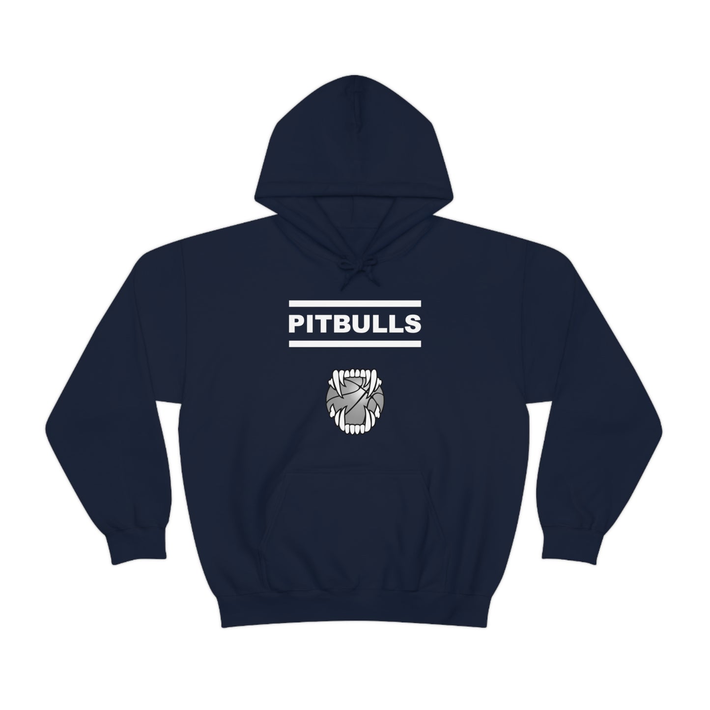 GFWP "Team Pitbulls" Hoodie