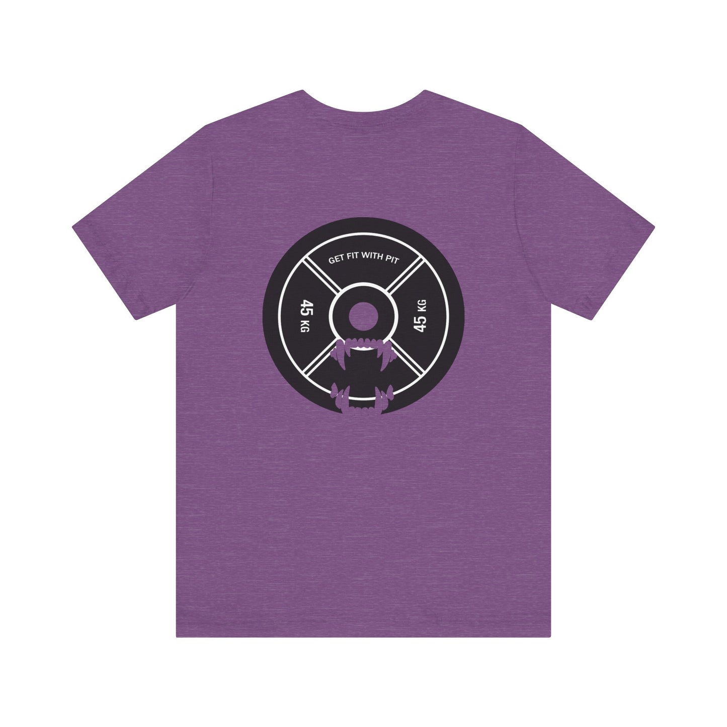 GFWP "Let's Eat" II Shirt