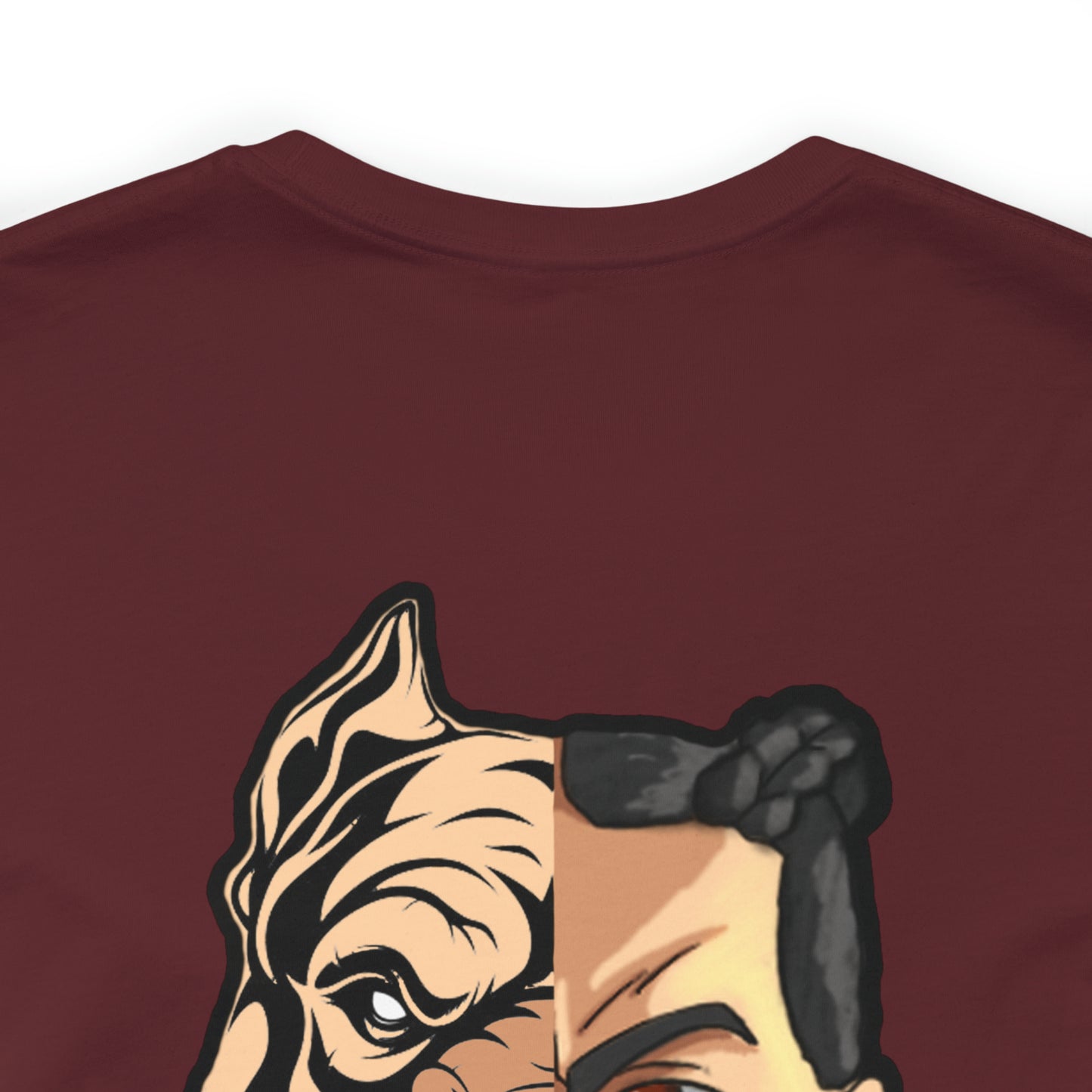 GFWP "Got That Dog In Me" Tee
