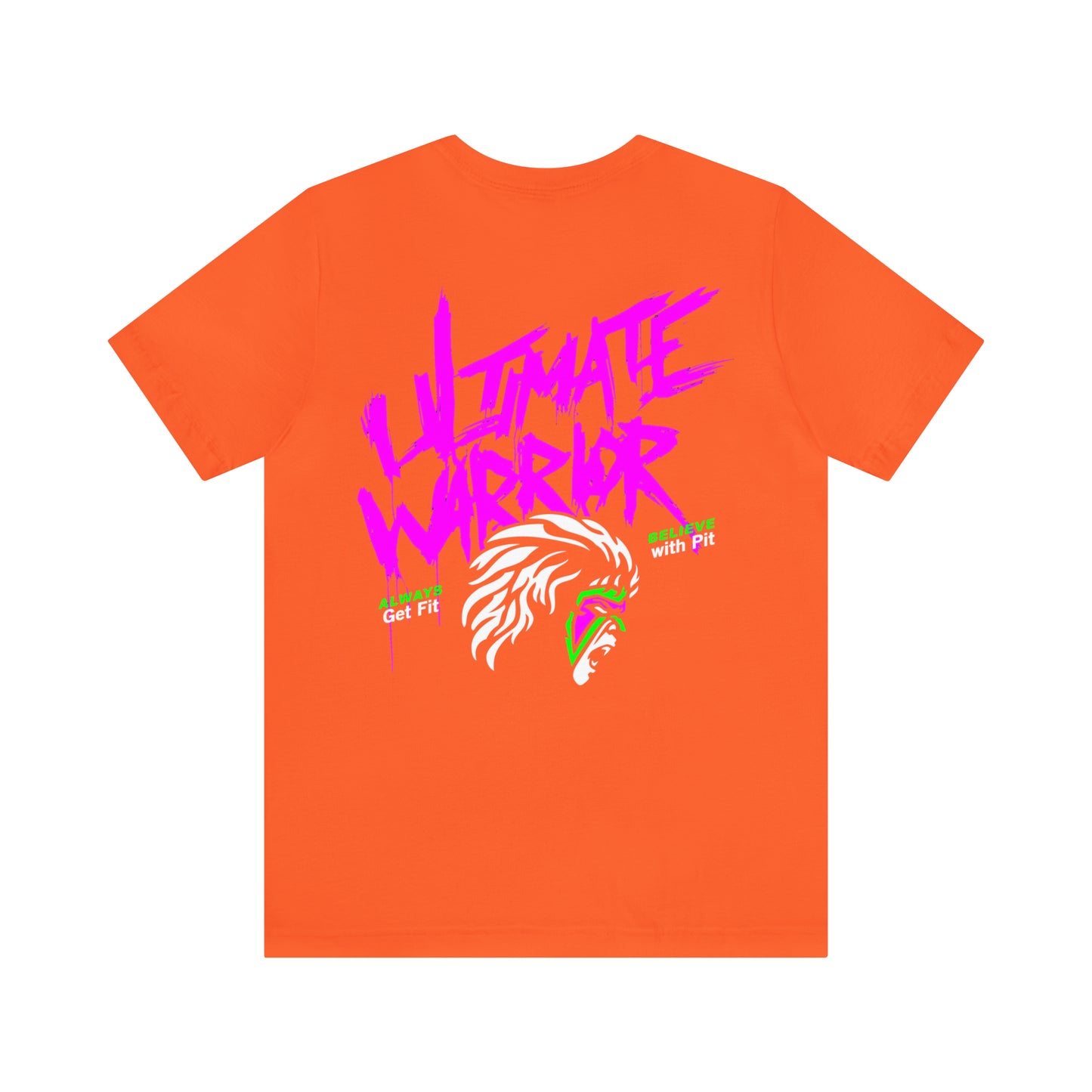 GFWP "Always Believe" Special Edition Shirt