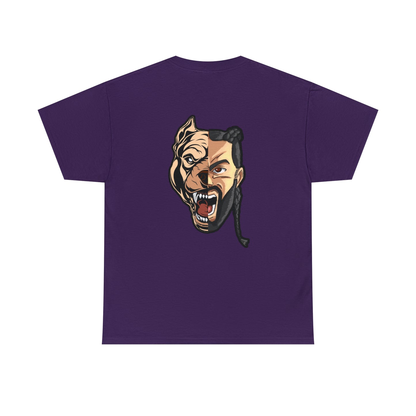 GFWP "Got That Dog In Me" Premium Tee