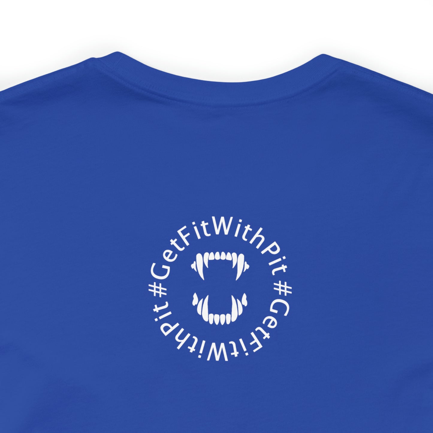 GFWP "Pitbulls Basketball" II Tee