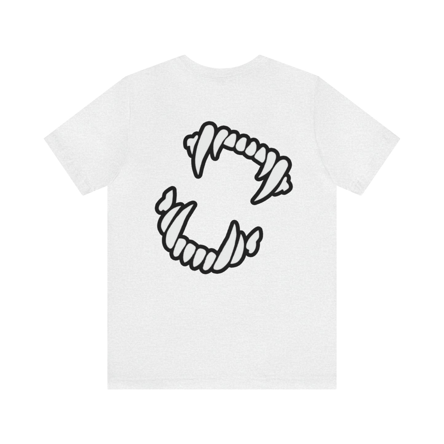 GFWP "Big Bad Wolf" Tee