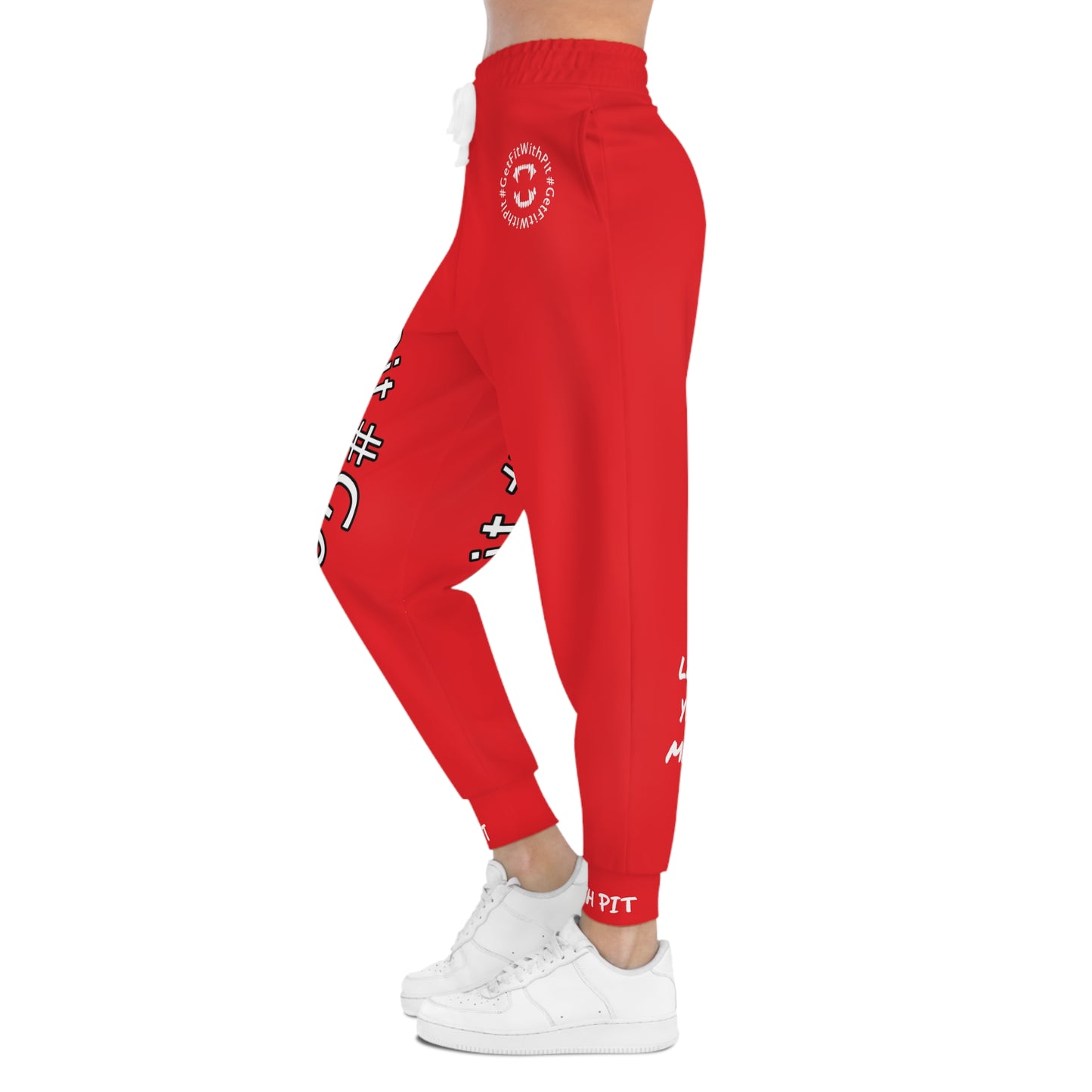 GFWP "Soy Latino" Joggers