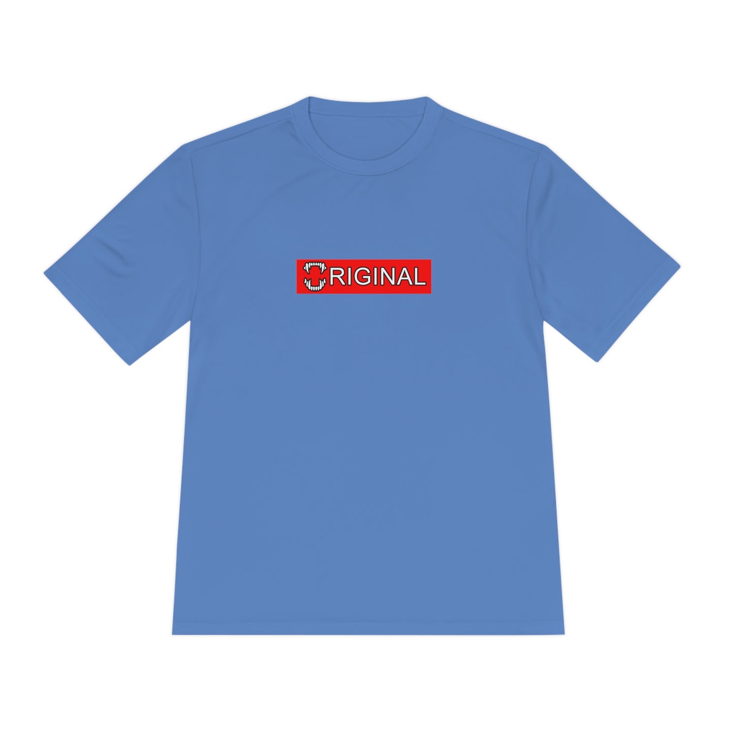 GFWP "Original" Performance Tee