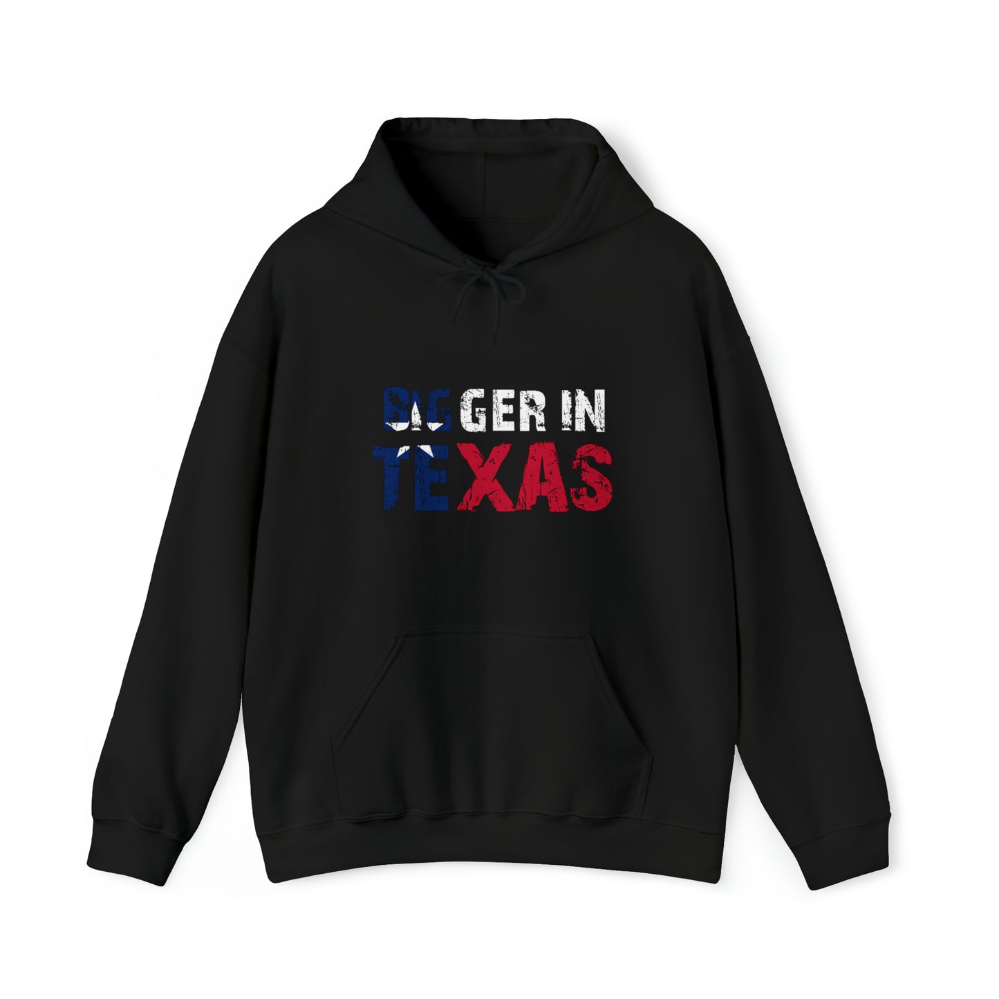 GFWP "Bigger In Texas" Hoodie
