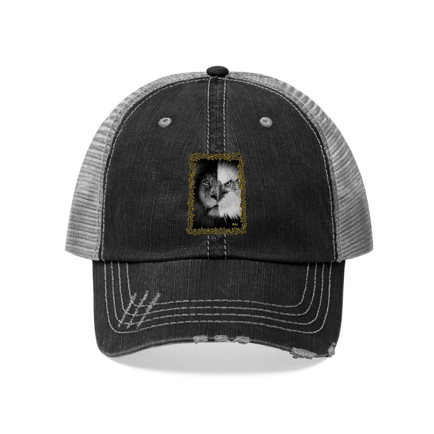 GFWP "Soar and Roar" Trucker Hat