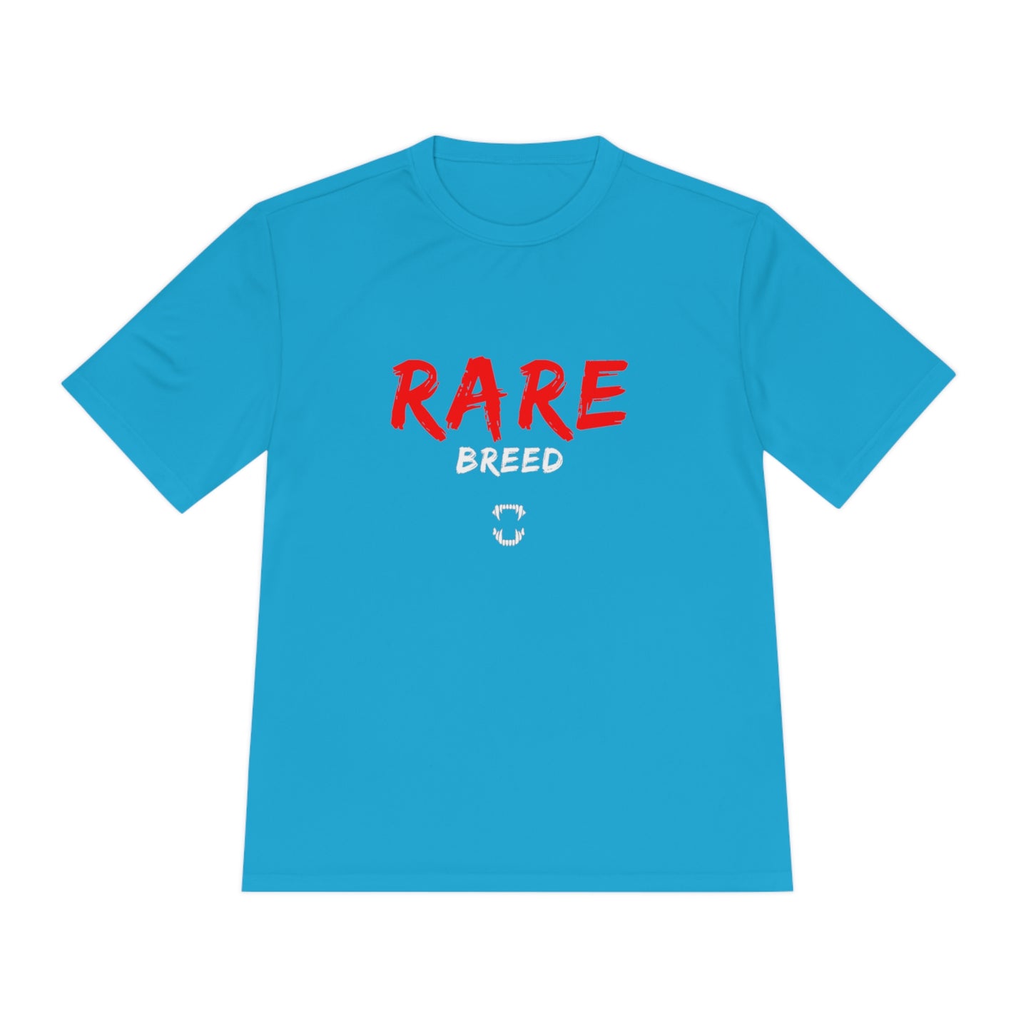 GFWP "Rare Breed" Performance Tee
