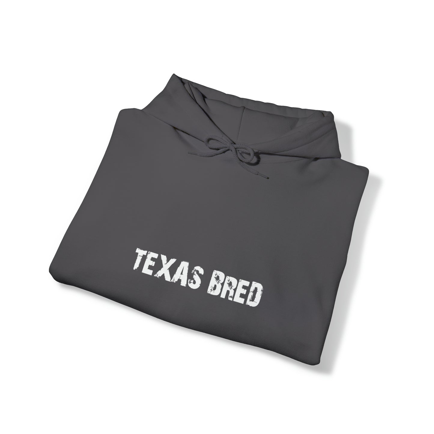 GFWP "Texas Bred" Hoodie