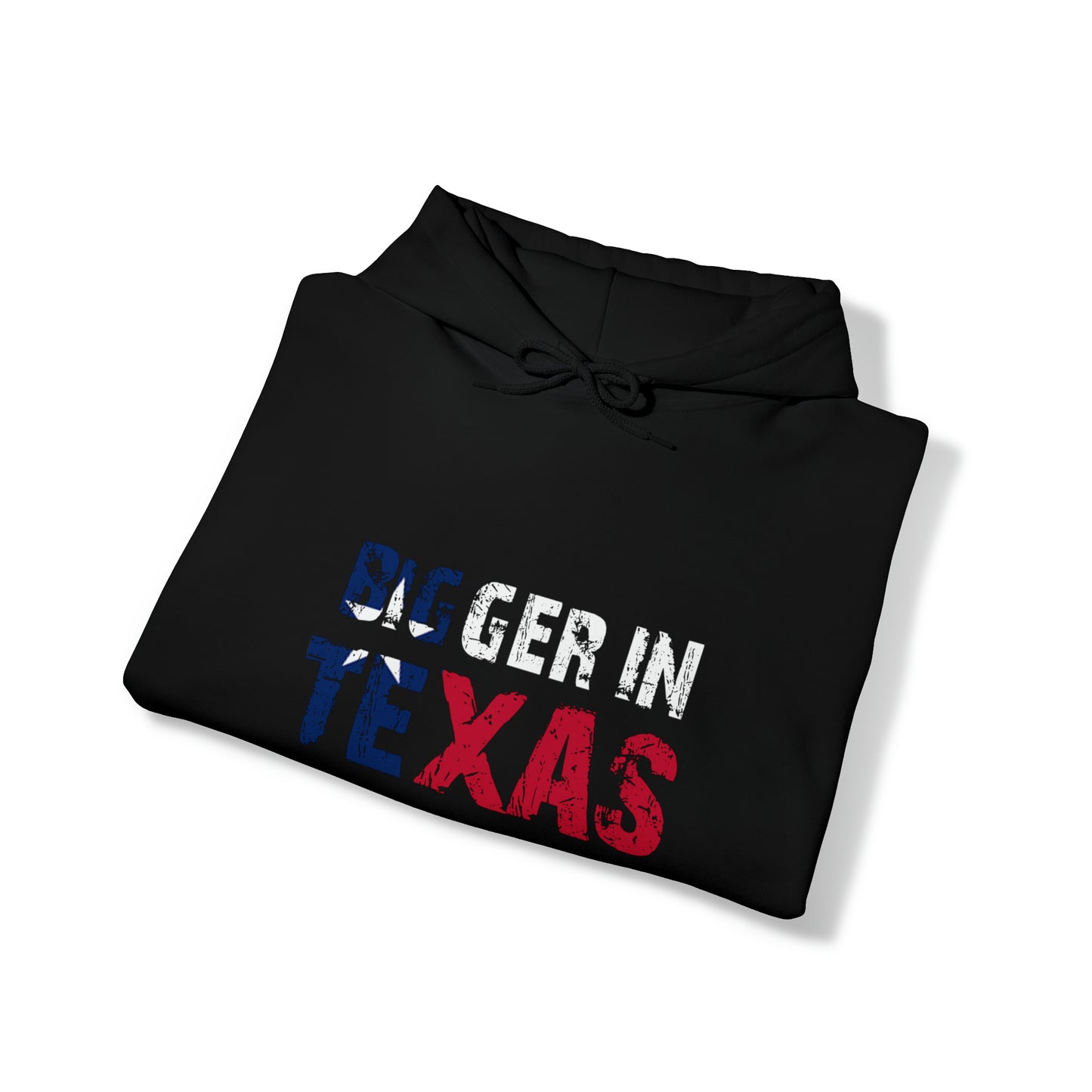 GFWP "Bigger In Texas" Hoodie