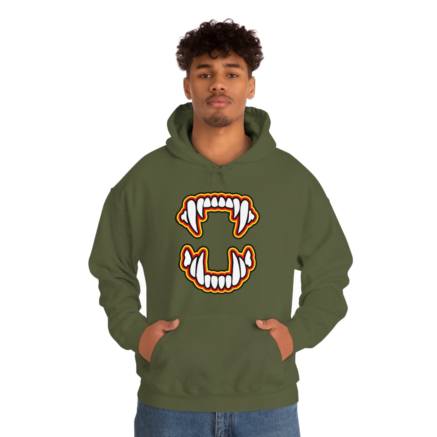 GFWP "Always Believe" Hoodie