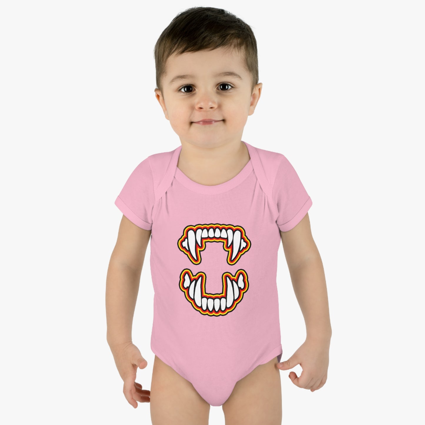 GFWP "Always Believe" Baby Bodysuit