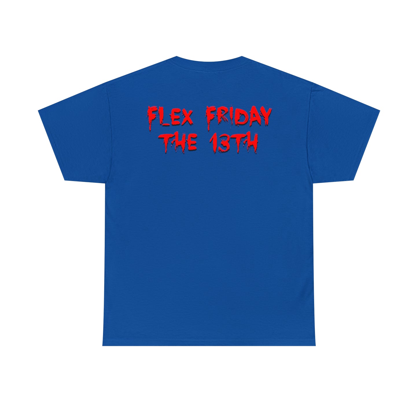 GFWP "Flex Friday The 13th" Premium Tee