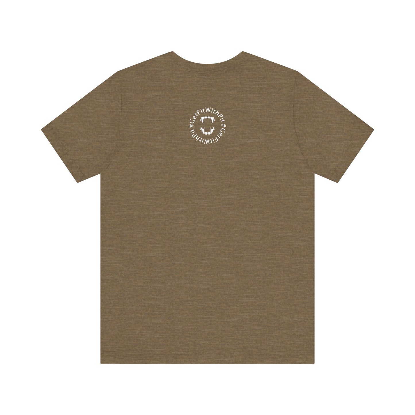 GFWP "Athlete" Shirt