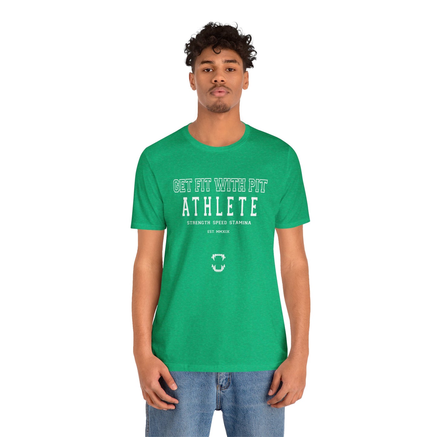 GFWP "Athlete" Shirt