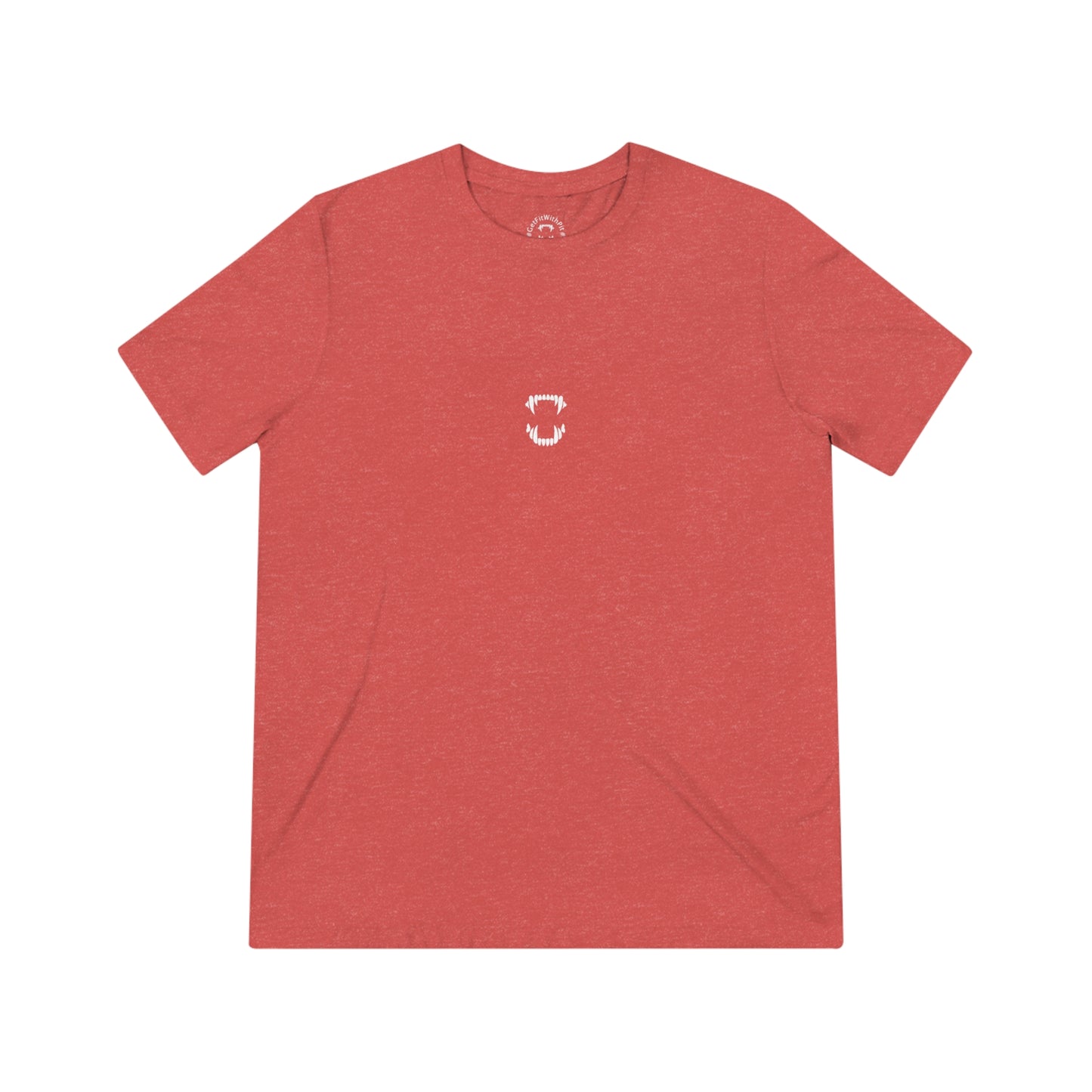 GFWP "Leave Your Mark" Triblend Tee