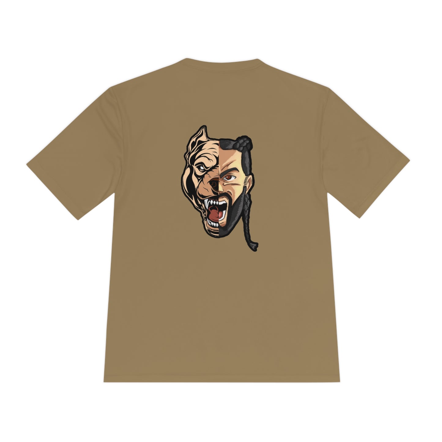 GFWP "Got That Dog In Me" Performance Tee