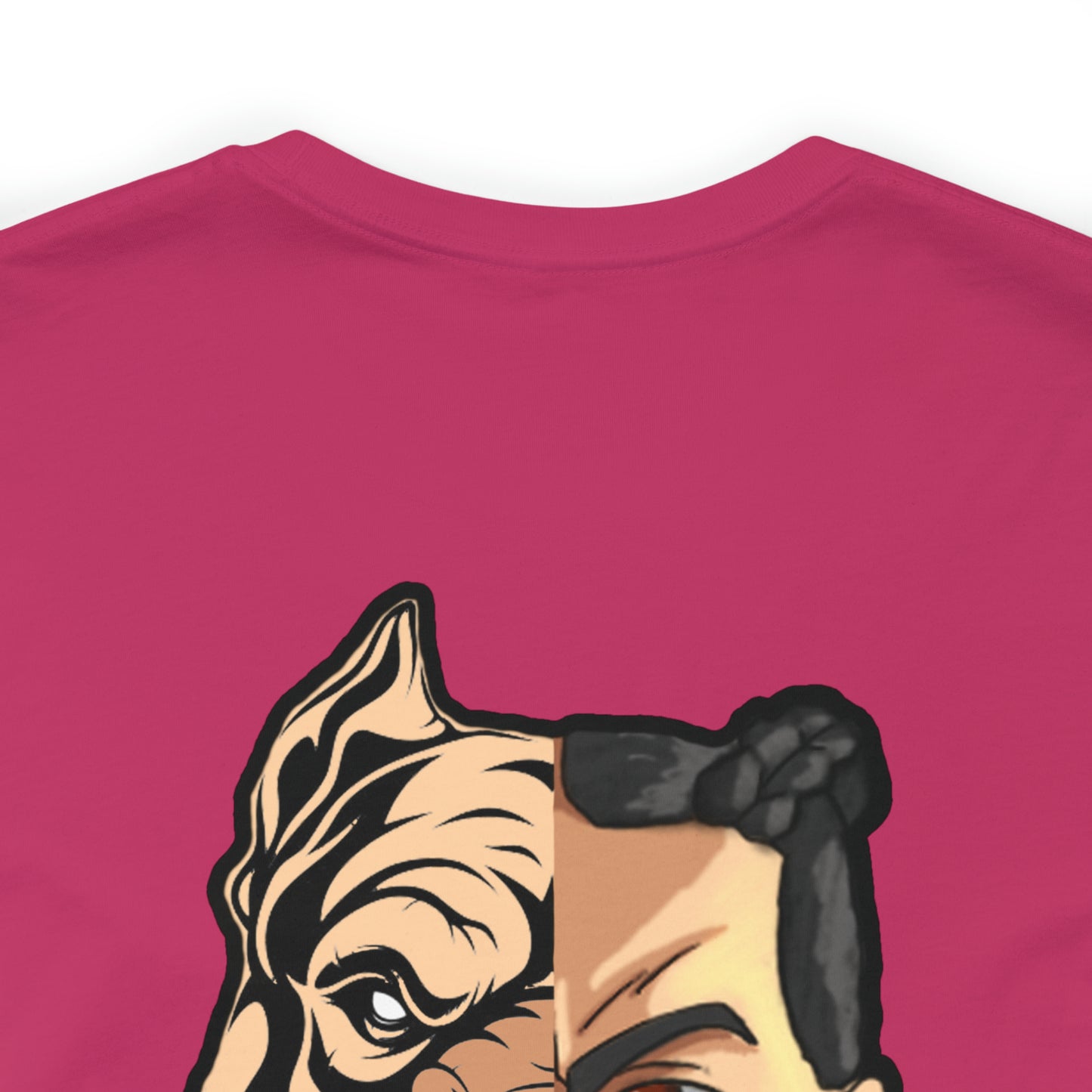 GFWP "Got That Dog In Me" Tee