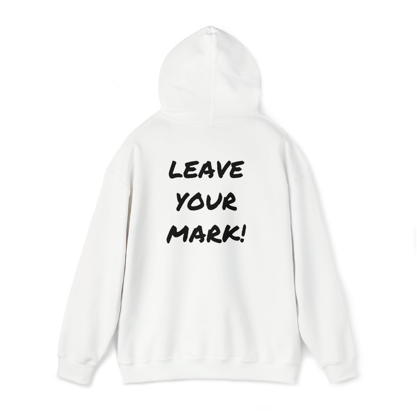 GFWP "Leave Your Mark!" Hoodie