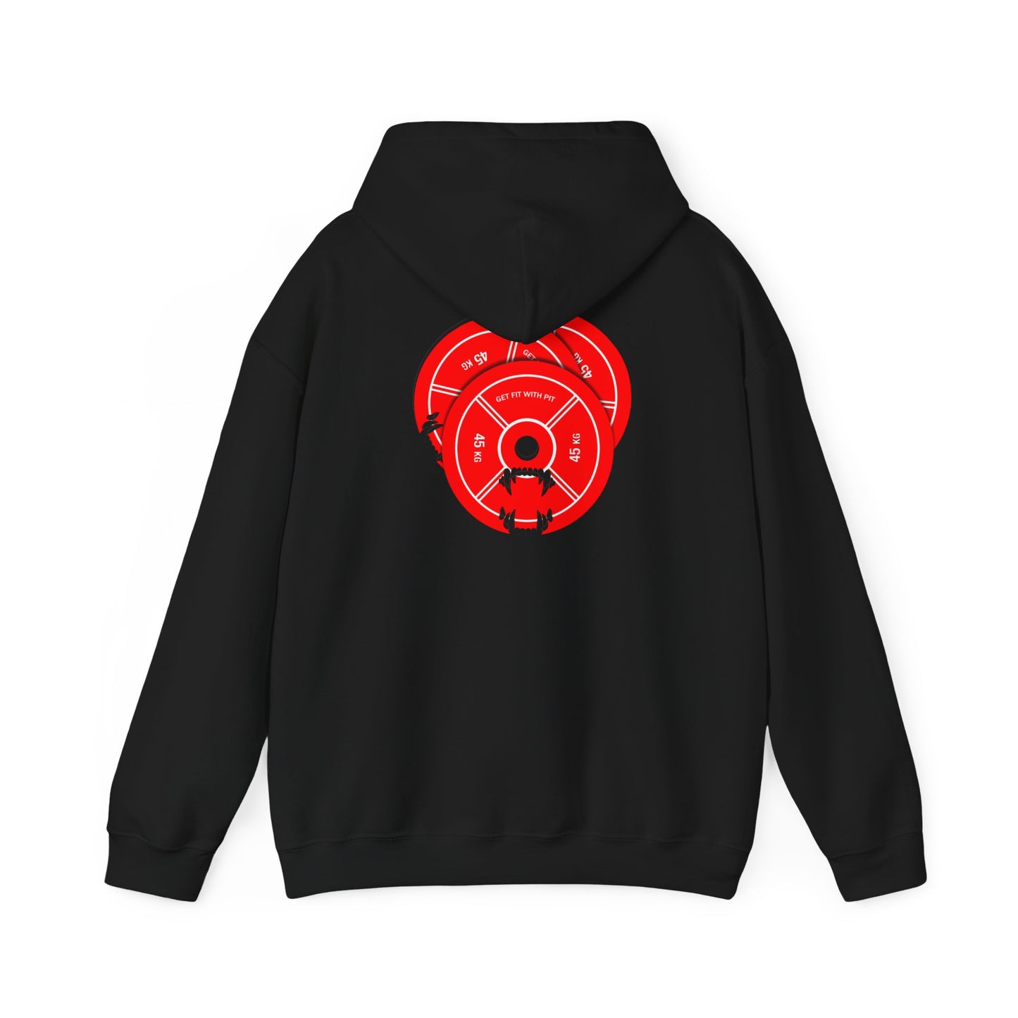 GFWP "Let's Eat" Hoodie
