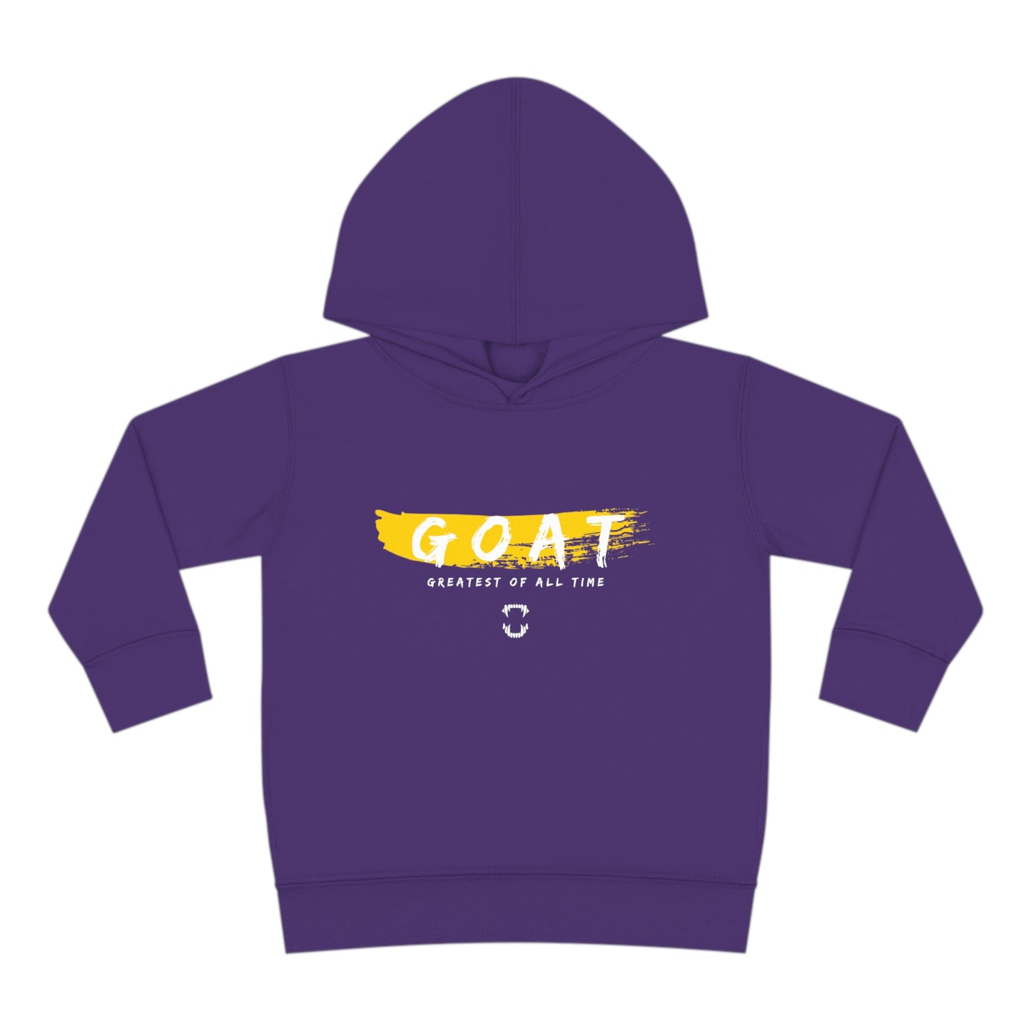 GFWP "GOAT" Toddler Hoodie