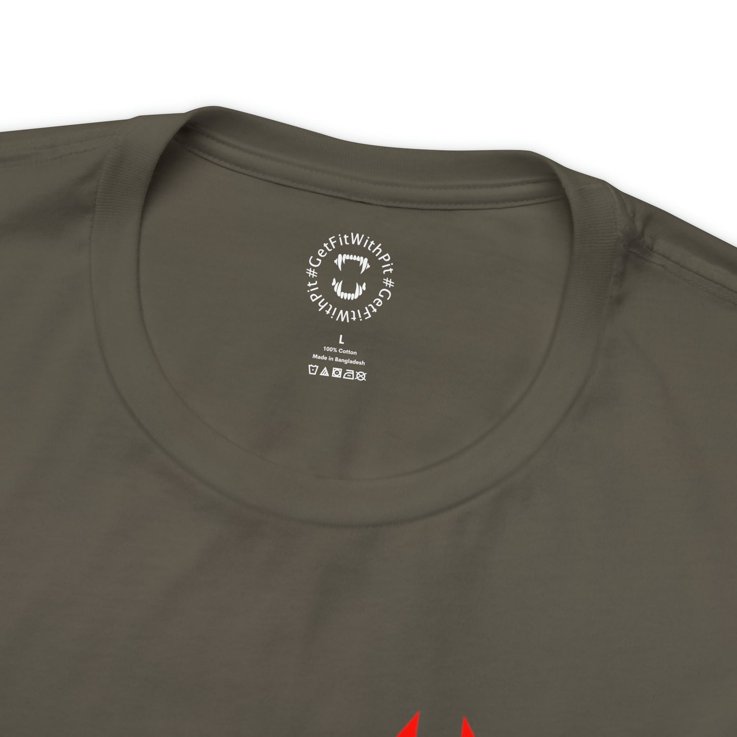 GFWP "Predator or Prey" Tee