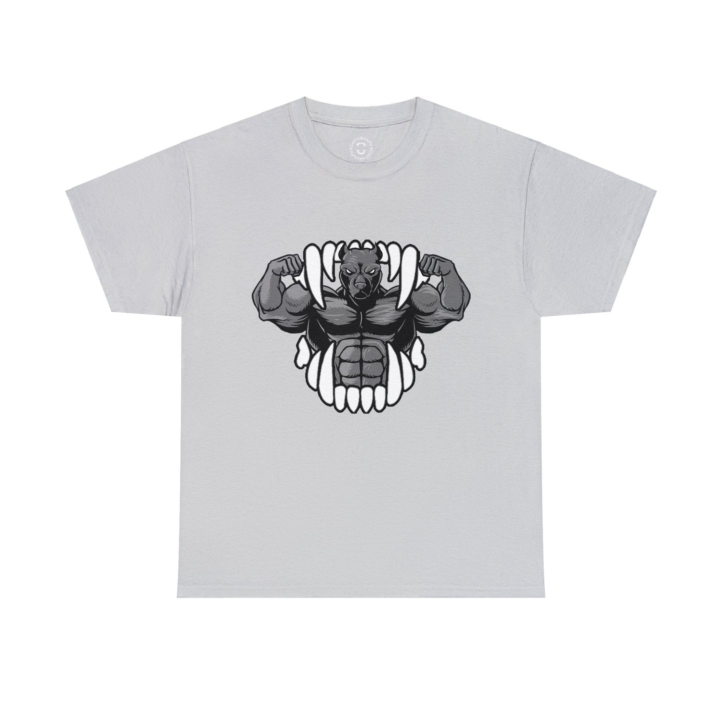 GFWP "Pitbulls University" Premium Tee