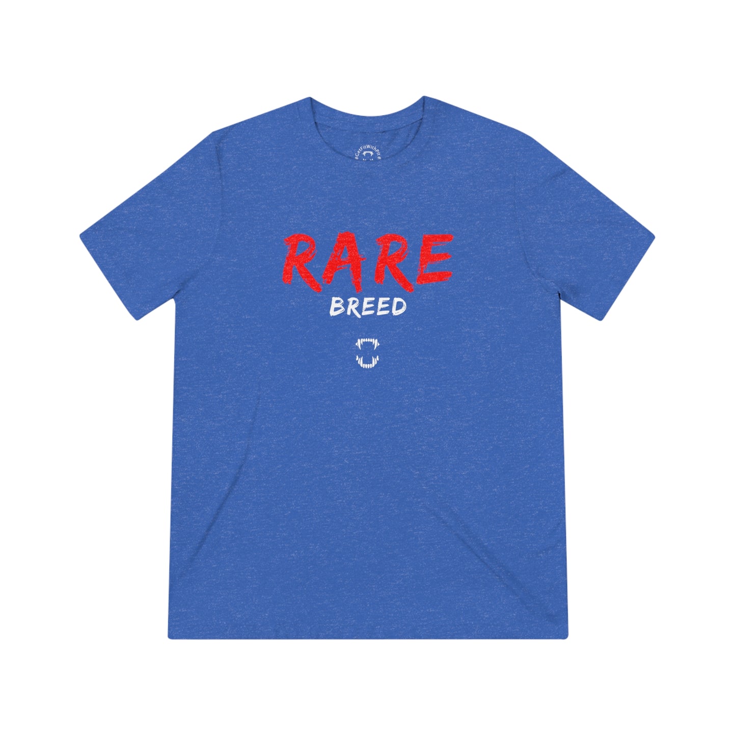 GFWP "Rare Breed" Triblend Tee