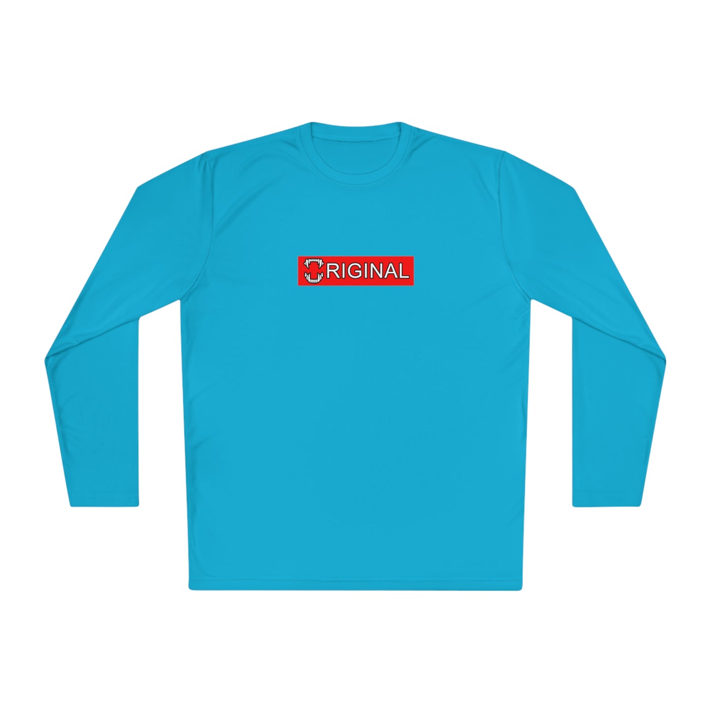 GFWP "Original" Performance Long Sleeve