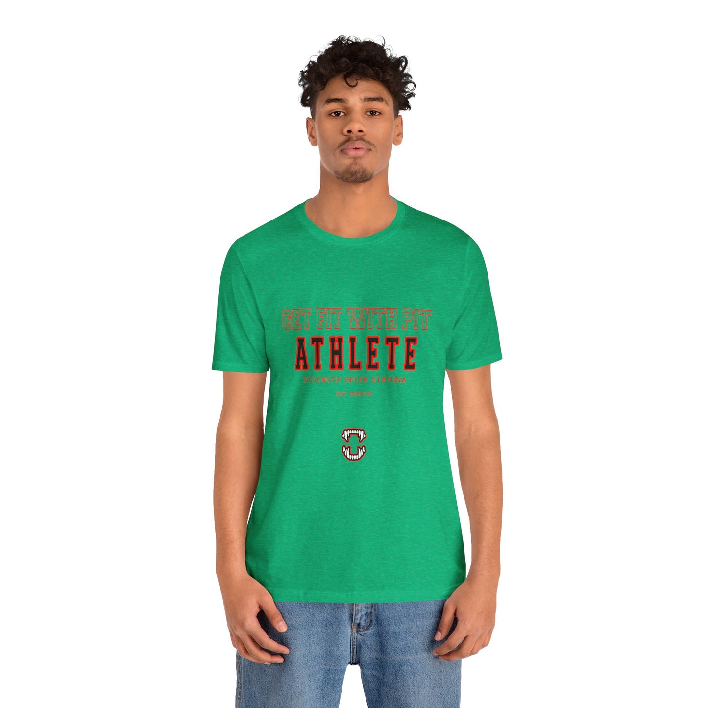 GFWP "Athlete" Shirt
