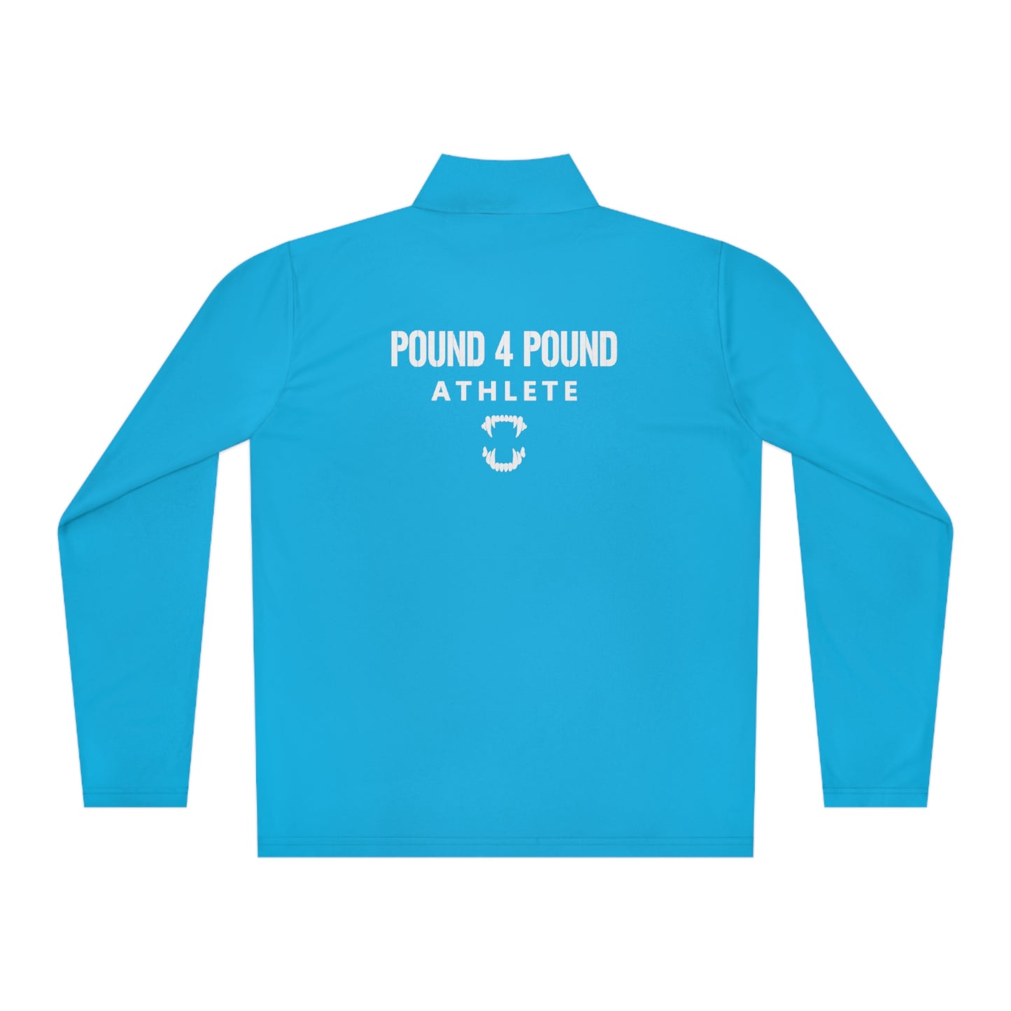GFWP "Pound 4 Pound Athlete" Pullover