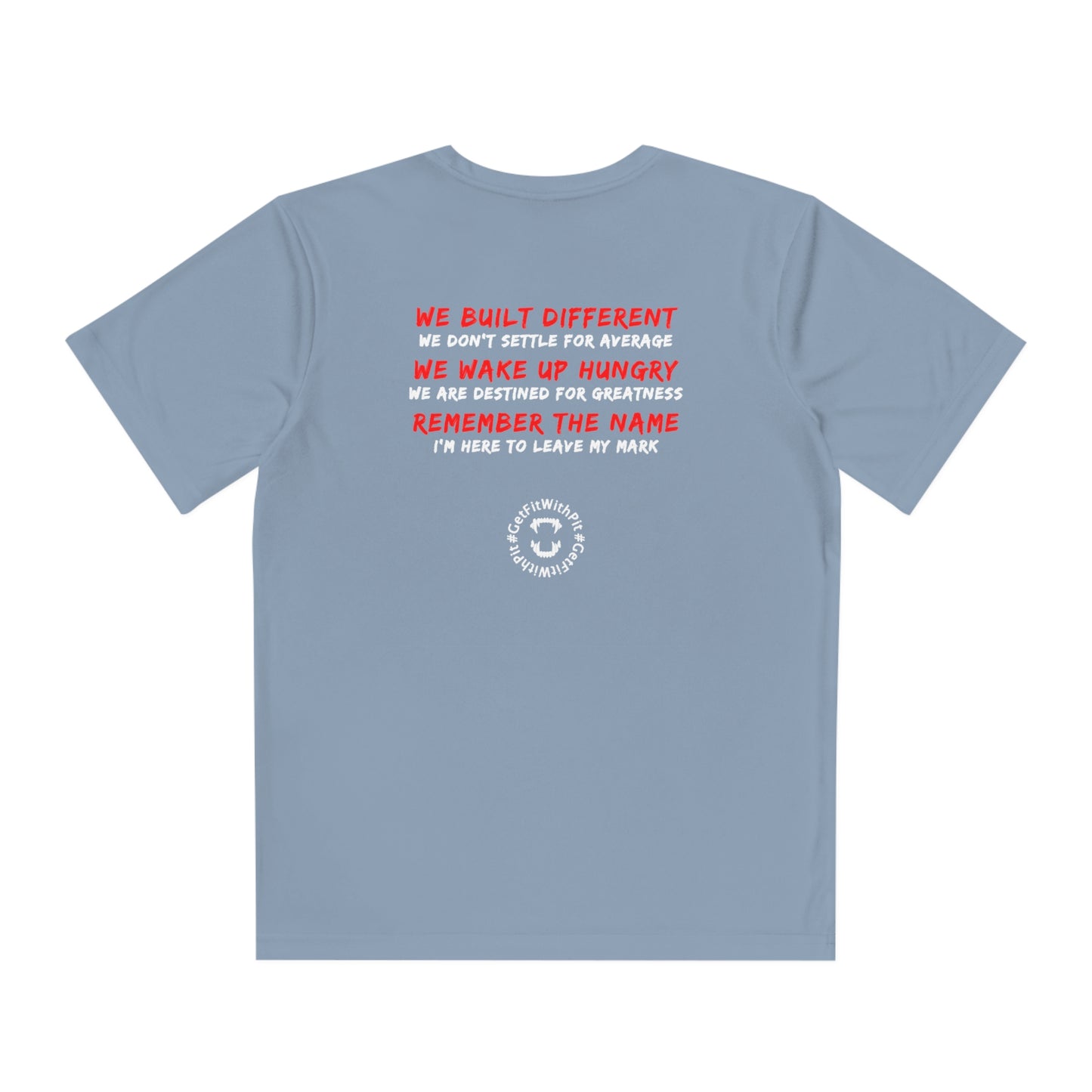 GFWP "Rare Breed" Youth Performance Tee