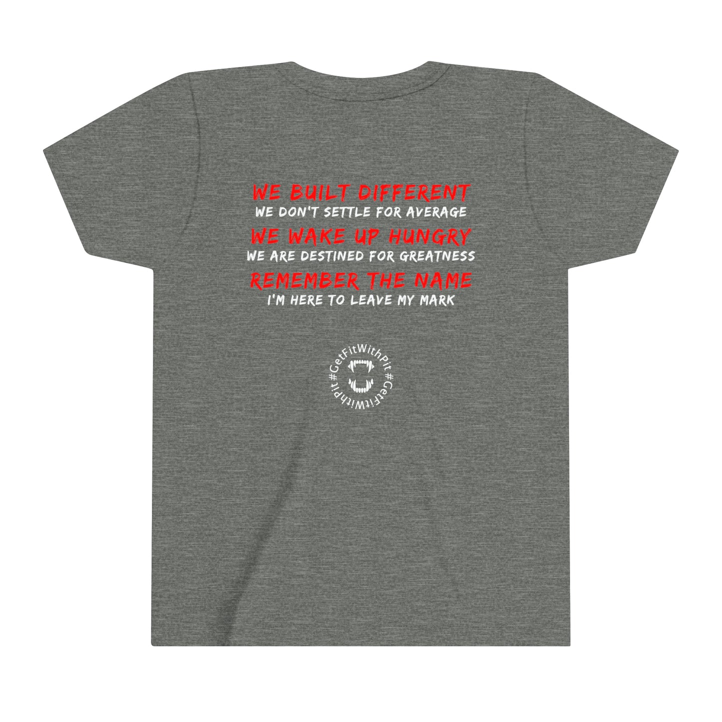 GFWP "Rare Breed" Youth Tee