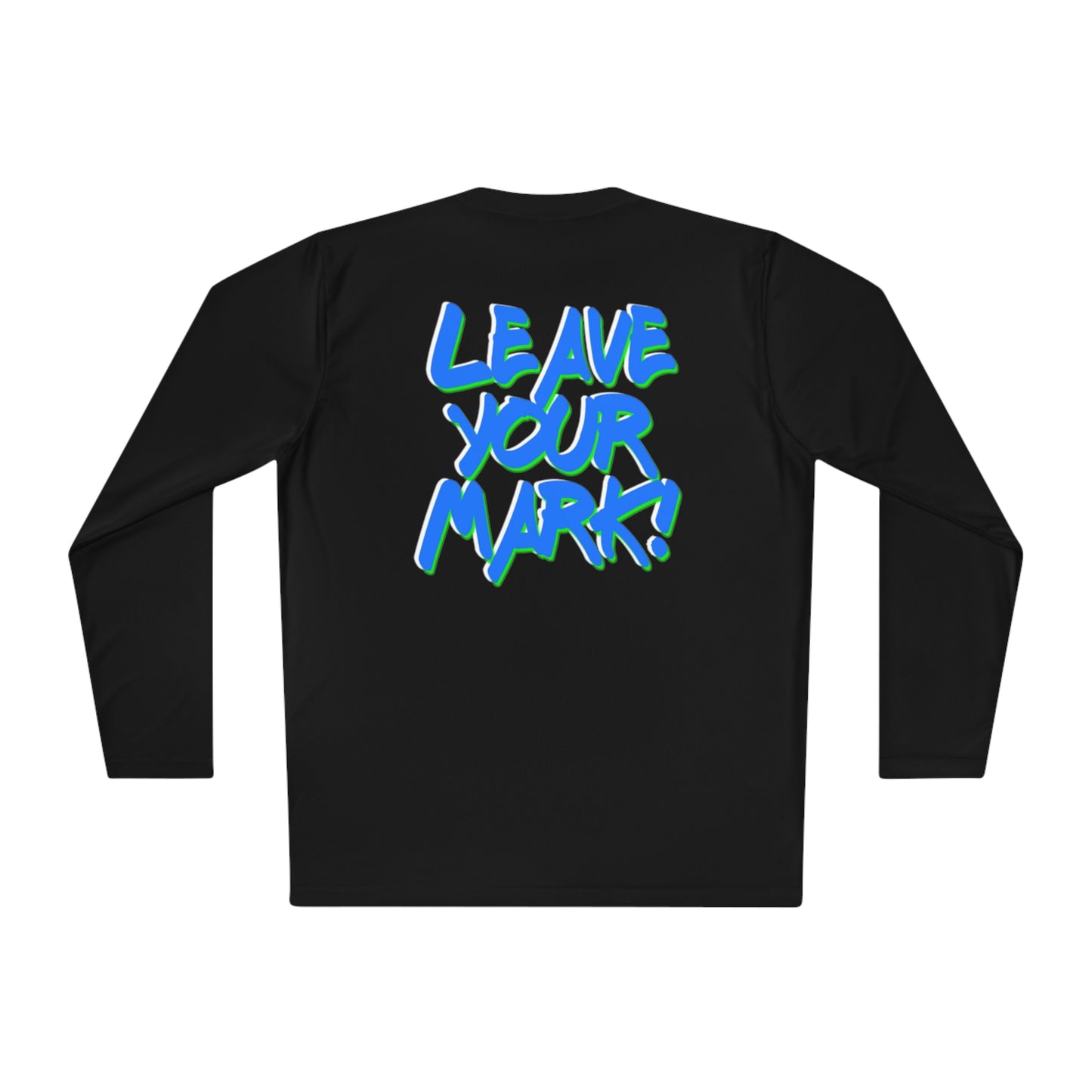 GFWP "Leave Your Mark" World Performance Long Sleeve