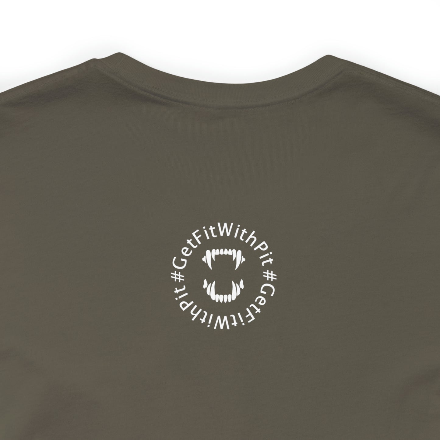 GFWP "Do More" Tee