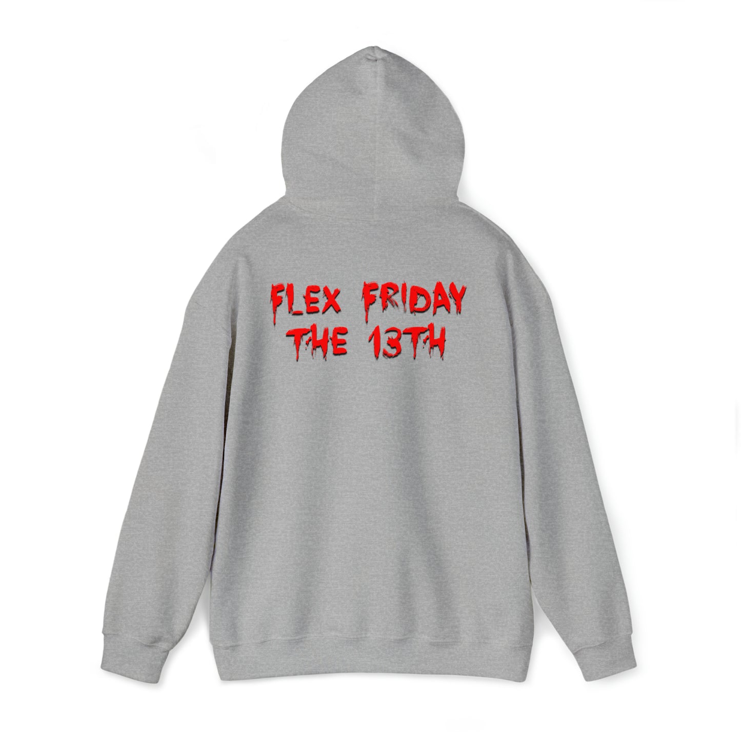 GFWP ¨Flex Friday¨ Hoodie