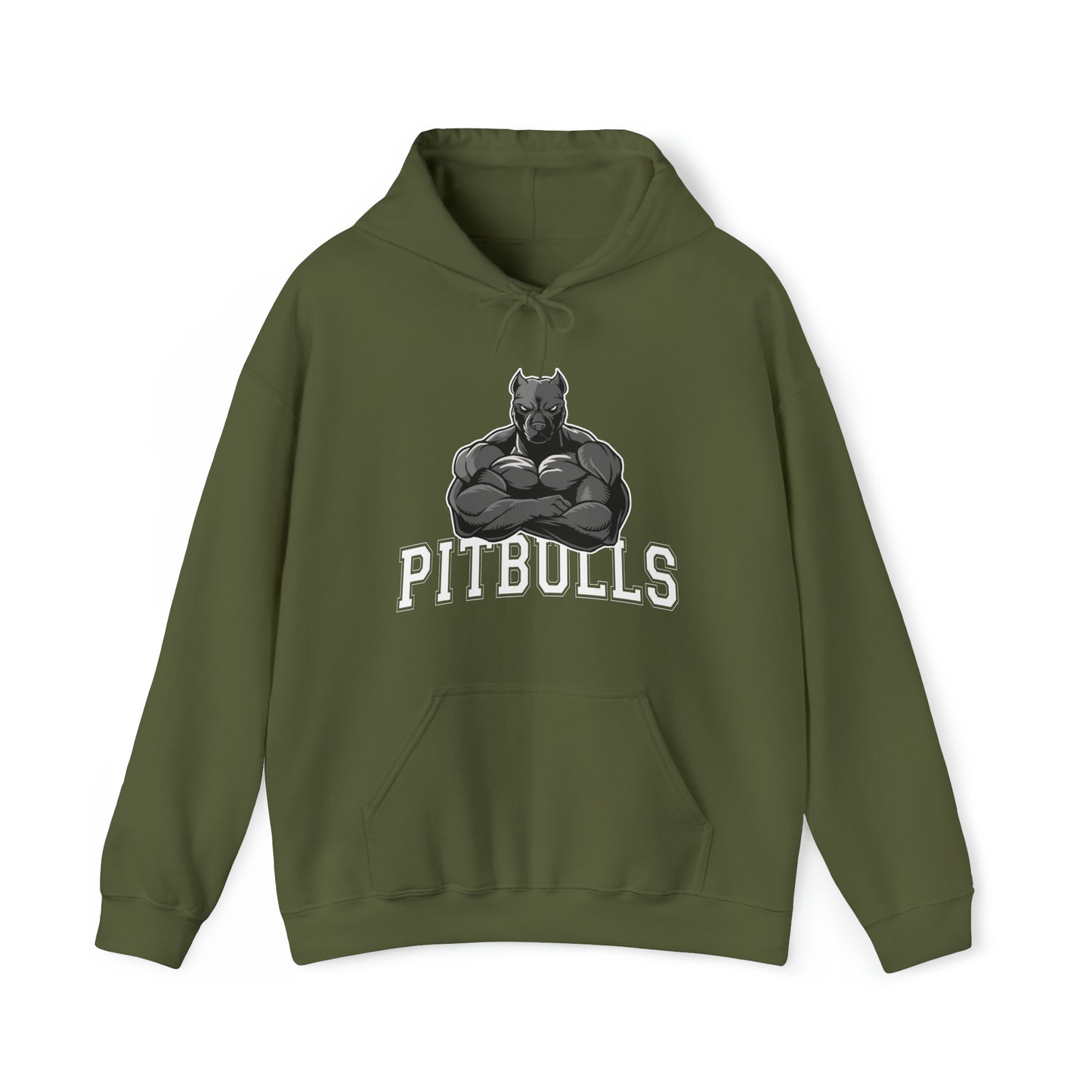 GFWP "My Biggest Flex" Hoodie