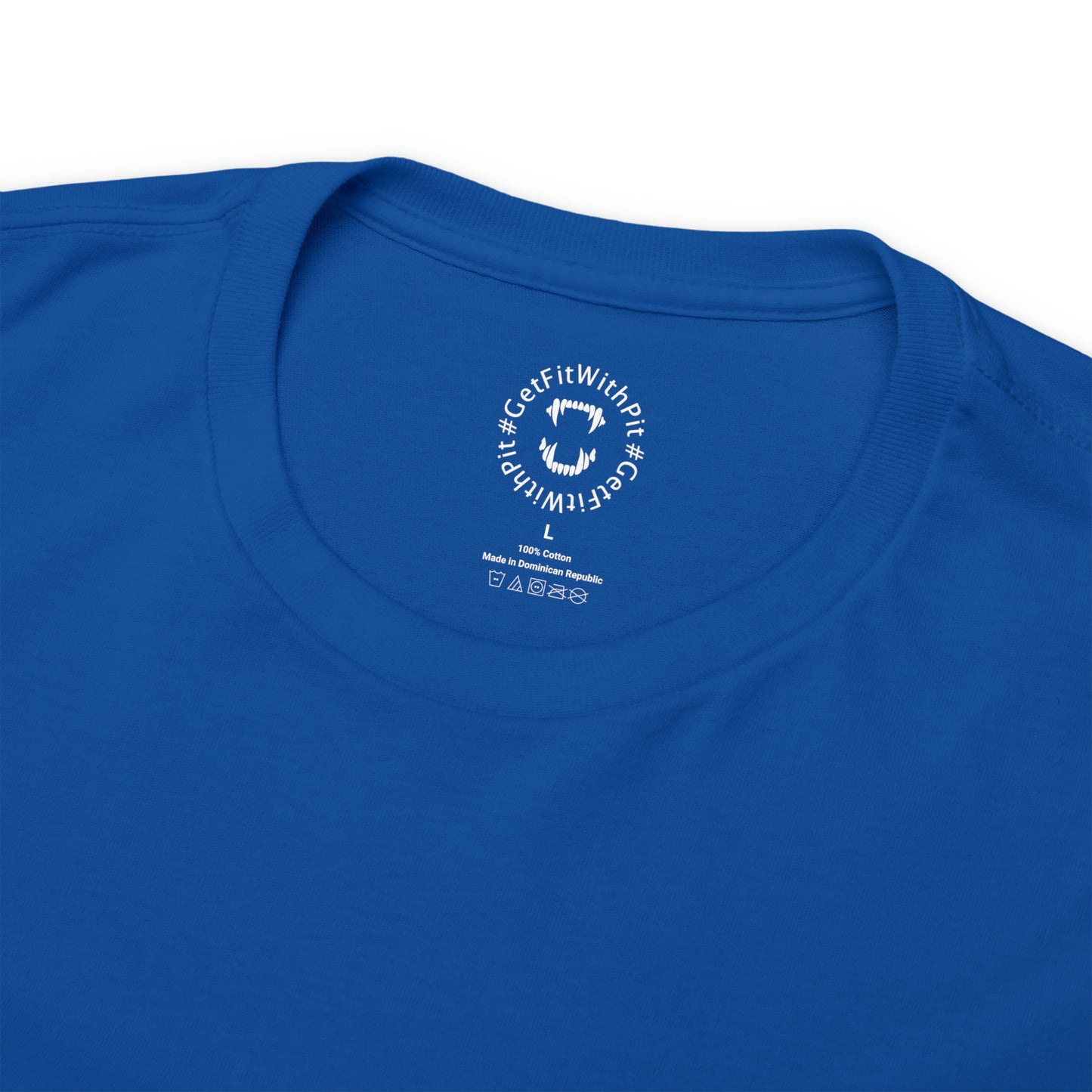 GFWP "Always Believe" Premium Tee