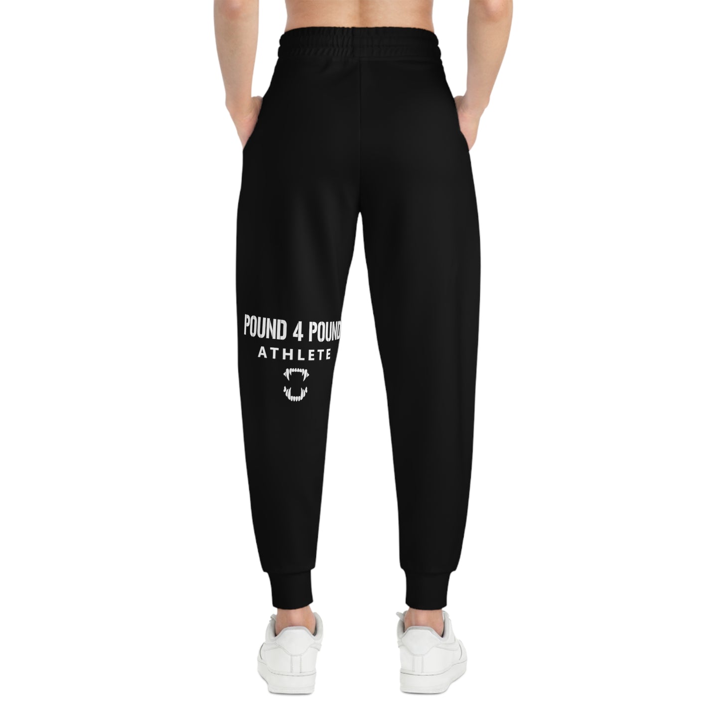 GFWP "Pound 4 Pound Athlete" Joggers