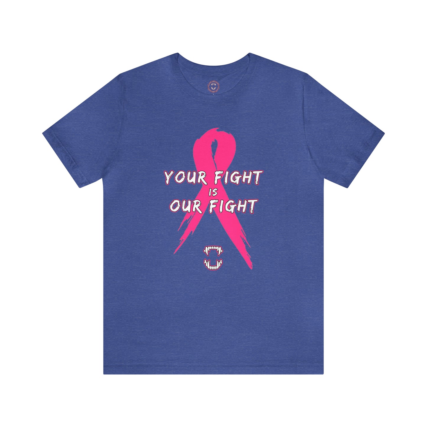 GFWP "BCA 2023" Tee